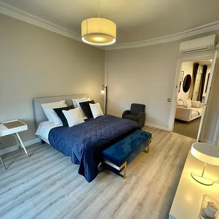 Luxury Times Square District Appartamento