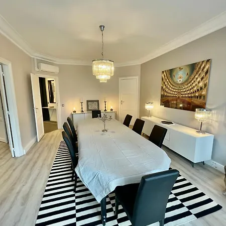 Luxury Times Square District Appartamento Parigi