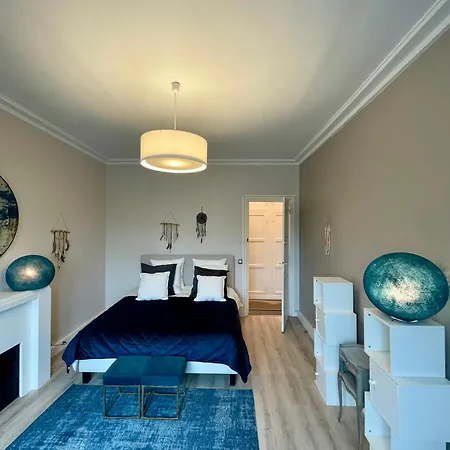 Appartamento Luxury Times Square District *