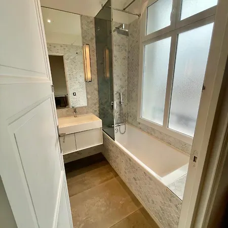Luxury Times Square District Appartamento